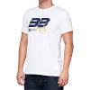 BB33 SIGNATURE T-Shirt - White