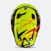 Helmet Kit Moto 8.5 V23 Citrus Tiger
