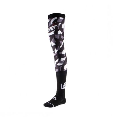 Knee Brace Socks pair L EU43-46/UK9.5-12.5/US10-13