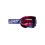 Goggle Velocity 4.5 SNX Red Clear 83%