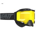 Goggle Velocity 4.5 SNX Black Yellow 70%