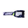 Goggle Velocity 4.5 Blue Clear 83%