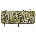 MTB TAILGATE COVER SMALL [GRN CAM]