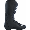 WHIT3 LABEL BOOT [BLK]