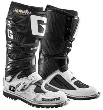 BOOTS GAERNE SG 12 JARVIS EDITION