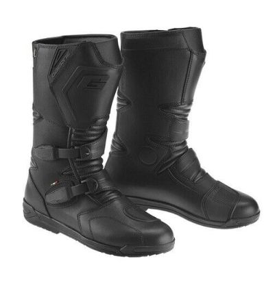 BOOTS GAERNE G.CAPONORD BLACK