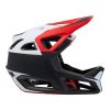 MTB PROFRAME RS SUMYT, CE [BLK/RD]