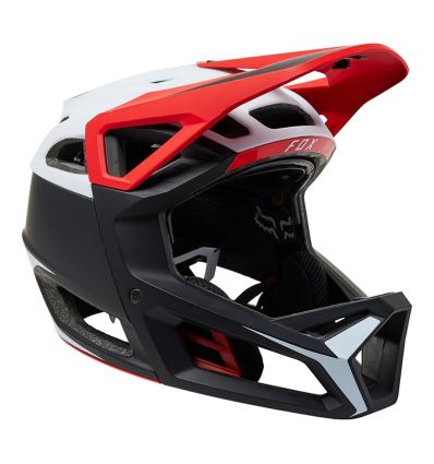 MTB PROFRAME RS SUMYT, CE [BLK/RD]