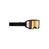 Goggle Velocity 4.5 Iriz Stealth Bronz UC 68%