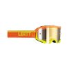Goggle Velocity 4.5 Iriz Citrus Bronz UC 68%