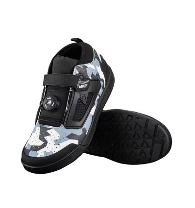 Shoe 3.0 Flat Pro Camo