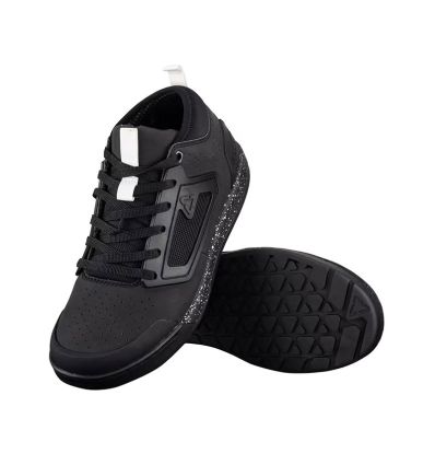 Shoe 3.0 Flat Blk