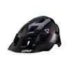 Helmet MTB AllMtn 1.0 V22 Blk Jr