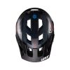 Helmet MTB AllMtn 1.0 V22 Blk Jr