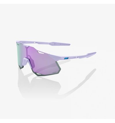 HYPERCRAFT XS - Soft Tact Lavender - HiPER Lavender Mirror Lens