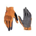 Glove MTB 3.0 Rust