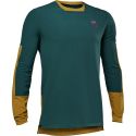 MTB DEFEND THERMAL JERSEY [ERLD]