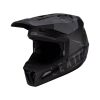 Helmet Moto 2.5 V23 Stealth