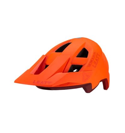 Helmet MTB AllMtn 2.0 V23 Flame
