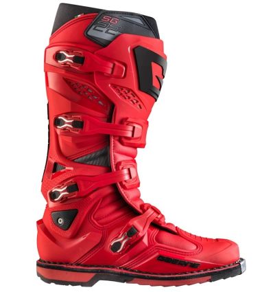 BOOTS GAERNE SG 22 RED