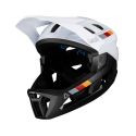 Helmet MTB Enduro 2.0 V23 Wht