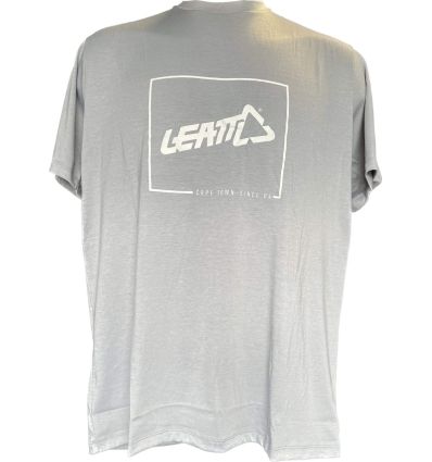T-shirt Leatt colour promo