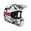 Helmet Kit Moto 3.5 V23 Zebra