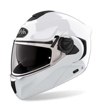 Airoh Specktre Color Modular Helmet White