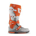 BOOTS GAERNE SG 22 ENDURO ORANGE/WHITE