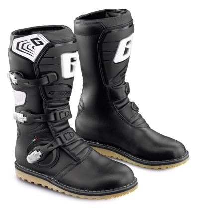 BOOTS GAERNE BALANCE PRO TECH BLACK