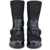 Sidi Cizme Canyon Gore-Tex Black