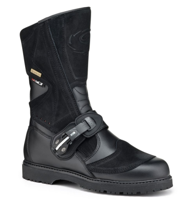 Sidi Cizme Canyon Gore-Tex Black