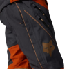 DEFEND GORE-TEX ADV PANT [BRNT ORG]