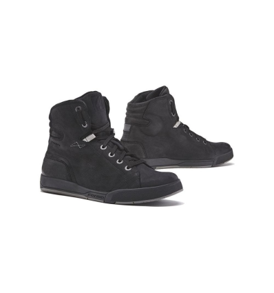 Forma Cizme Urban Swift Dry - Negru