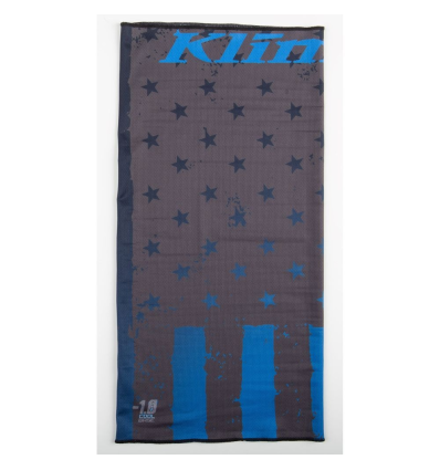 Klim Neck Tek Sok Thin Blue Line