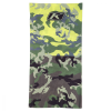 Klim Neck Tube Sok Camo Clutch