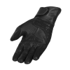 Seca Manusi Moto Textile/Piele Axis Mesh 2 Black