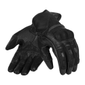 Seca Manusi Moto Textile/Piele Axis Mesh 2 Black