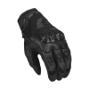 Seca Manusi Moto Textile/Piele Control Flash Black