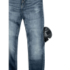 Spidi Jeans J-Tracker Blue Dark Used