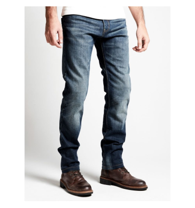 Spidi Jeans J-Tracker Blue Dark Used