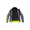 Spidi Geaca H2Out Traveler 3 Yellow Fluo