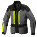 Spidi Geaca H2Out Traveler 3 Yellow Fluo