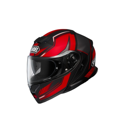 SHOEI Casca Moto Flip-Up Neotec 3 Grasp TC-1