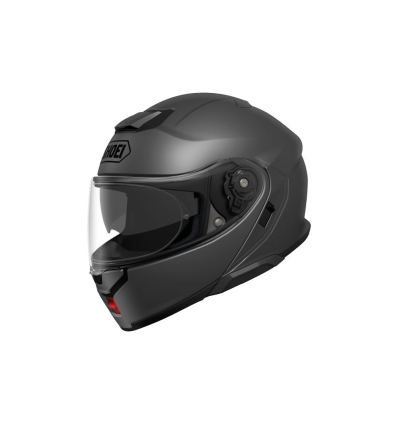 SHOEI Casca Moto Flip-Up Neotec 3 Matt Deep Grey