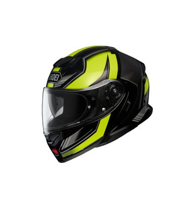 SHOEI Casca Moto Flip-Up Neotec 3 Grasp TC-3