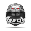 Airoh Wraaap Demon Helmet Matt