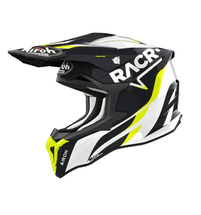 STRYCKER RACR GLOSS