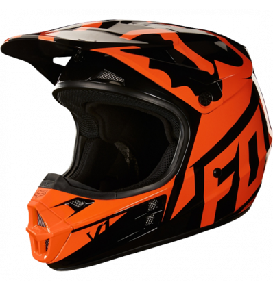 V1 Race Helmet 