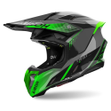 Airoh Twist 3 Shard Gloss Helmet